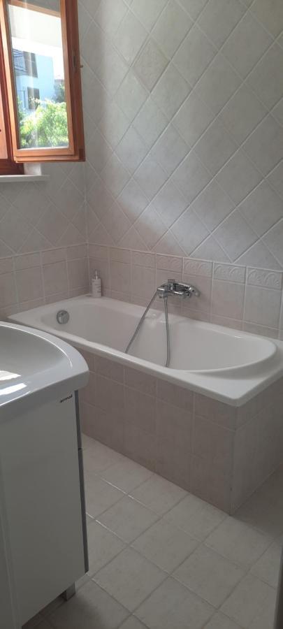 Apartma Seaside Koper Extérieur photo
