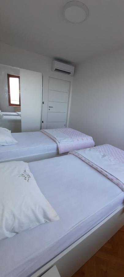 Apartma Seaside Koper Extérieur photo