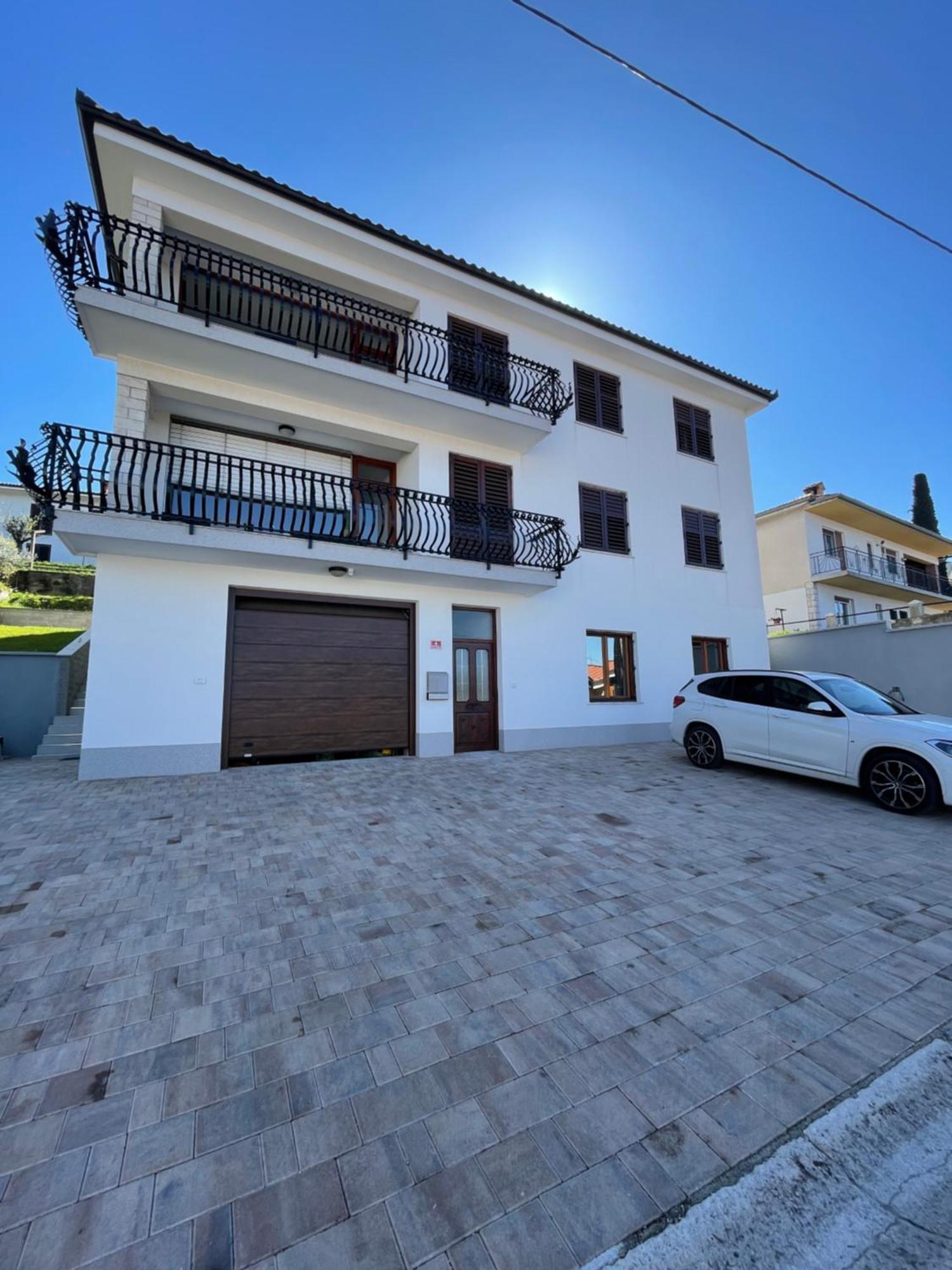 Apartma Seaside Koper Extérieur photo